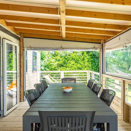 Camping L'Ile Aux Oiseaux Eksteriør billede