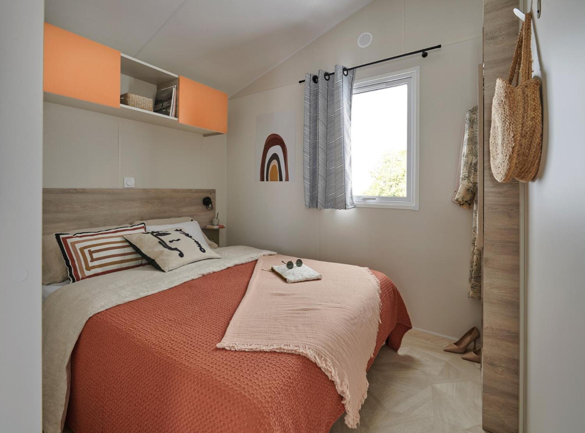 Camping L'Ile Aux Oiseaux Eksteriør billede
