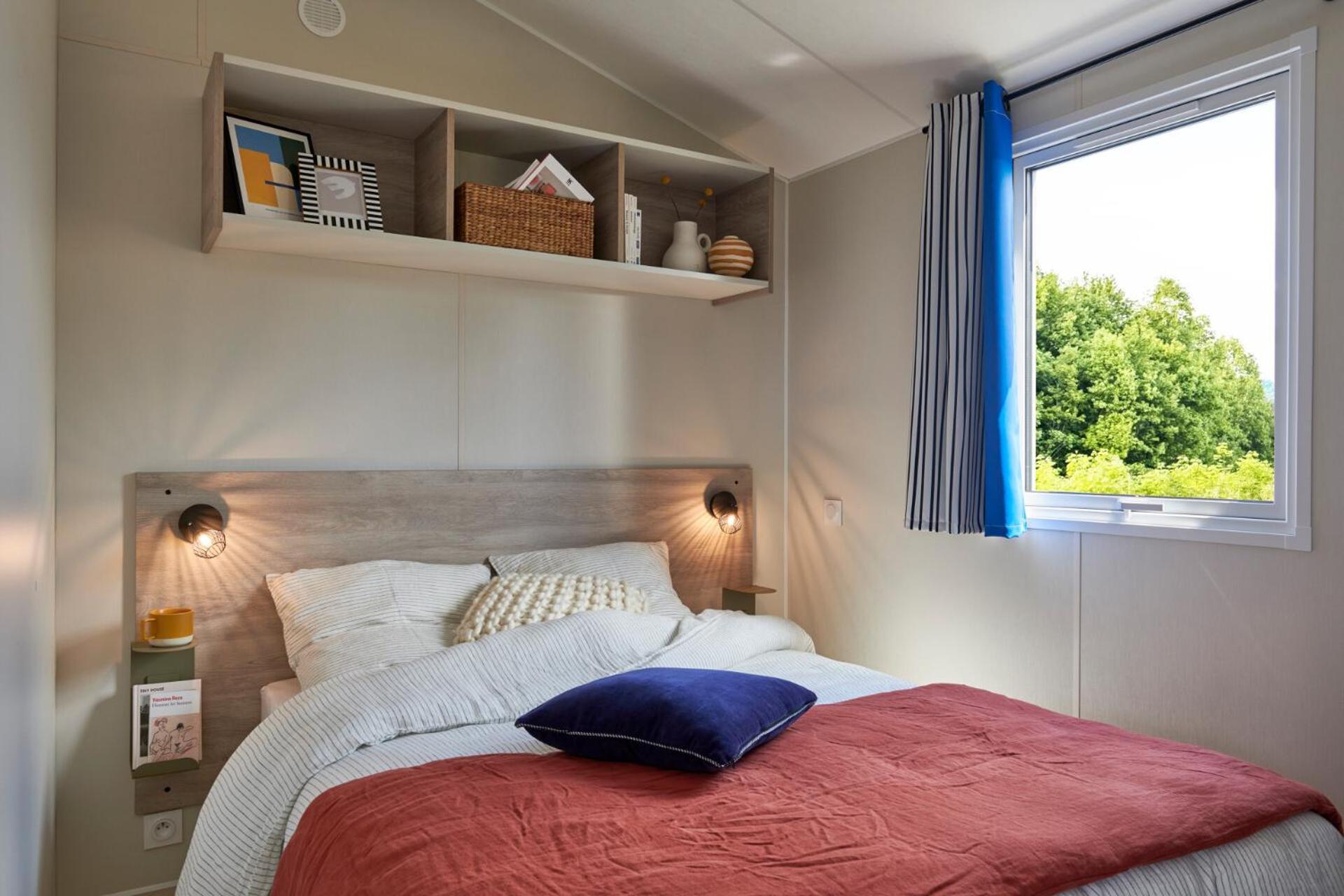 Camping L'Ile Aux Oiseaux Eksteriør billede