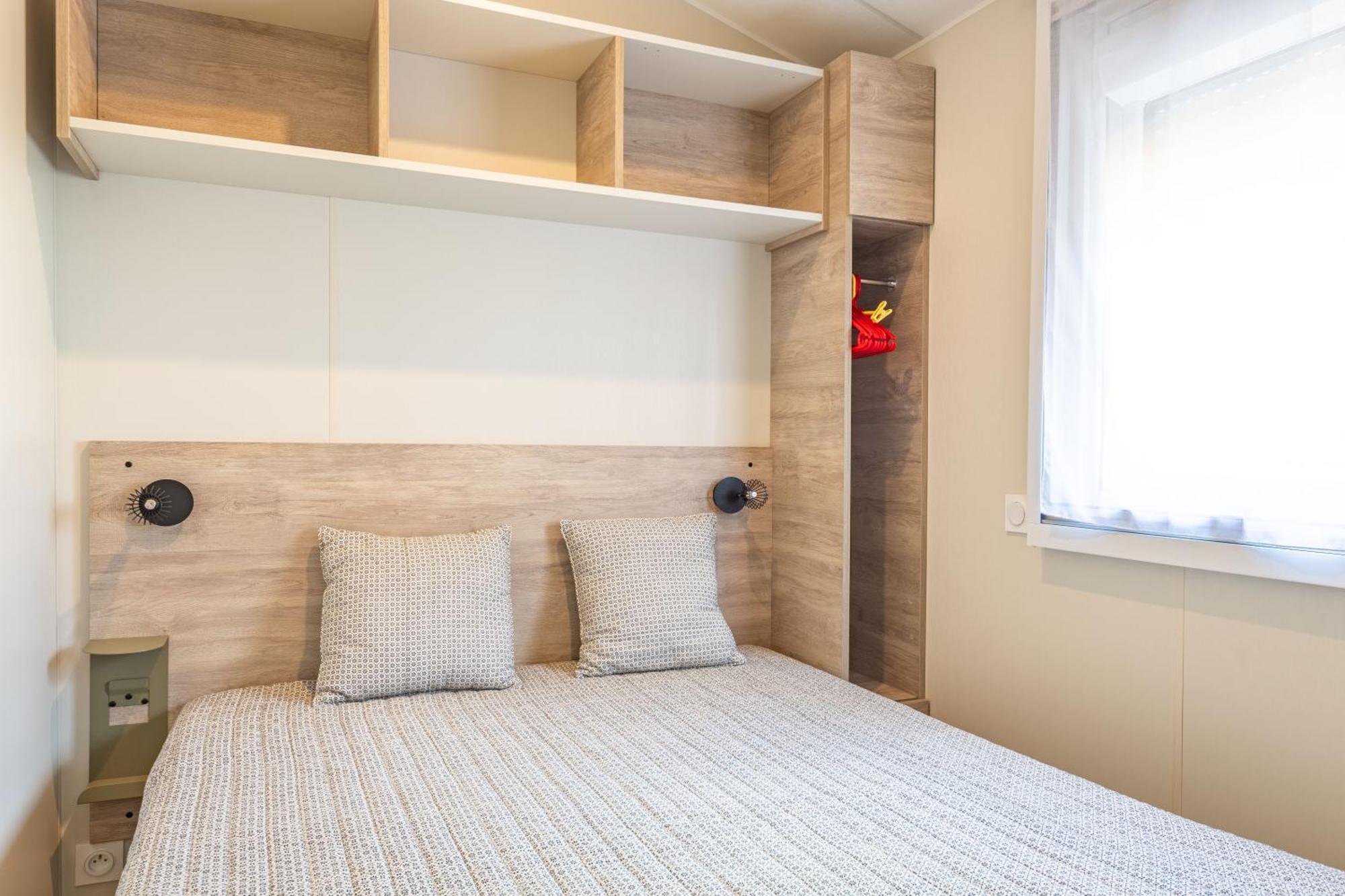 Camping L'Ile Aux Oiseaux Eksteriør billede