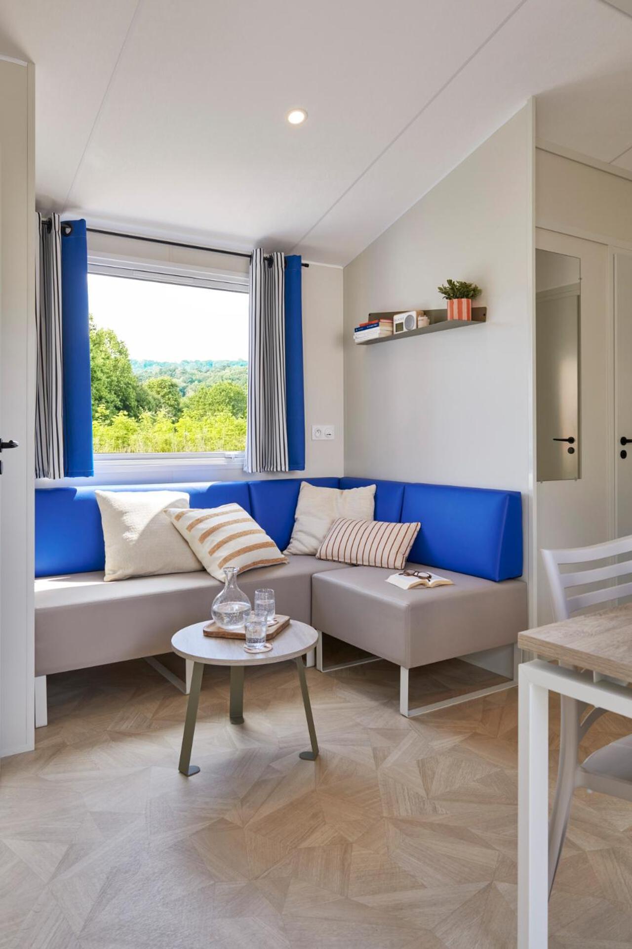 Camping L'Ile Aux Oiseaux Eksteriør billede